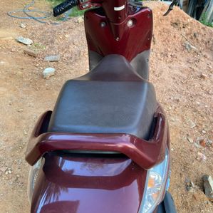 Honda Aviator Disc Brake 2018 - Image 3