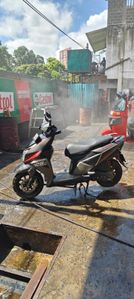 TVS Ntorq 2019