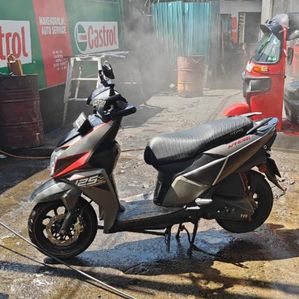 TVS Ntorq 2019 - Image 2