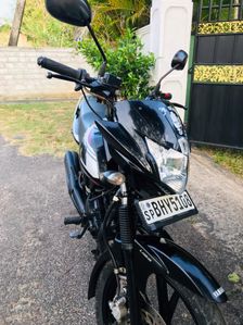 Yamaha Saluto 125 2019