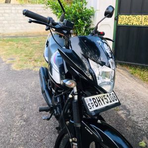 Yamaha Saluto 125 2019 - Image 2