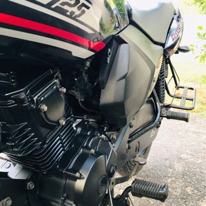 Yamaha Saluto 125 2019 - Image 3