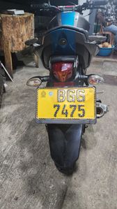 Yamaha FZ S 2019
