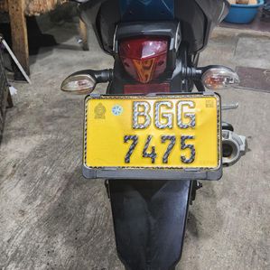 Yamaha FZ S 2019 - Image 2