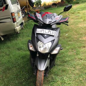 Yamaha Ray ZR 2018 - Image 2