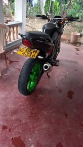 Demak Warrior 2017