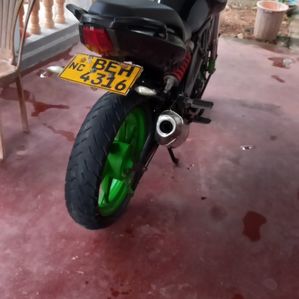 Demak Warrior 2017 - Image 2