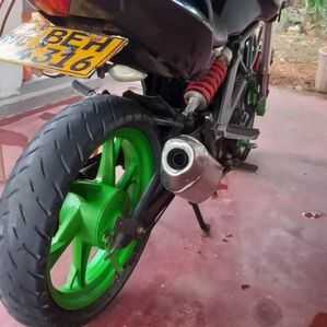 Demak Warrior 2017 - Image 3