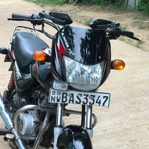 Bajaj CT100 2007 - Image 2