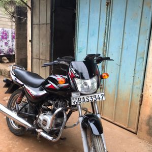 Bajaj CT100 2007 - Image 3