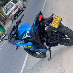 Suzuki Gixxer EFI 2019 - Image 3