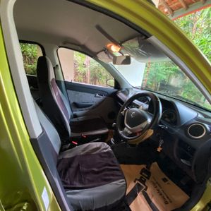 Suzuki Alto LXI 2017 - Image 3