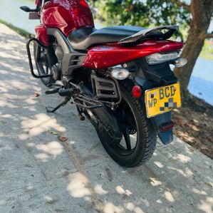 Honda CB Trigger 2015 - Image 3