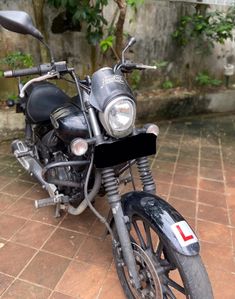 Bajaj Avenger Street 2018 for sale