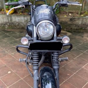 Bajaj Avenger Street 2018 - Image 3