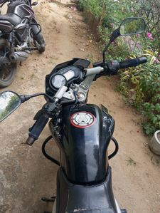 Bajaj Pulsar 135 2011