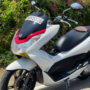 Honda PCX 2016 - Image 3