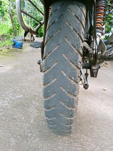 Bajaj Discover 125 2008