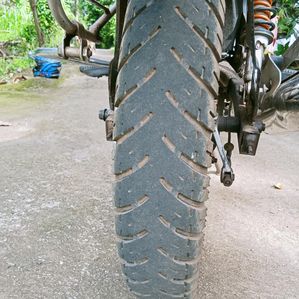 Bajaj Discover 125 2008 - Image 2