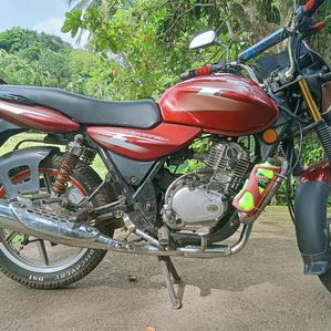 Bajaj Discover 125 2008 - Image 3