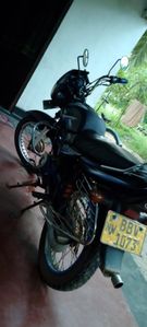 Bajaj CT100 CT 2018 for sale