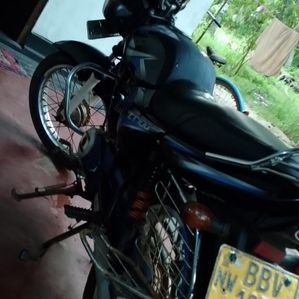 Bajaj CT100 CT 2018 - Image 2
