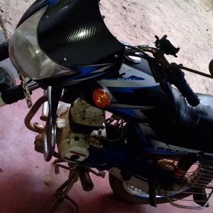 Bajaj CT100 CT 2018 - Image 3