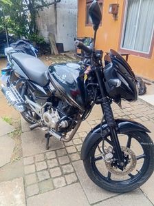 Bajaj Pulsar 150 2015 for sale