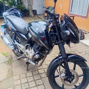 Bajaj Pulsar 150 2015 - Image 2