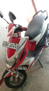 Ranomoto Dream 125 2017