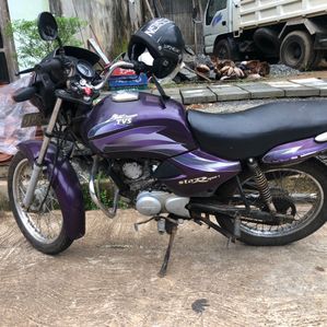 TVS Star Sport 2008 - Image 2
