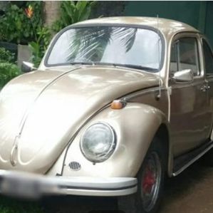 Volkswagen Beetle 1968 - Image 2