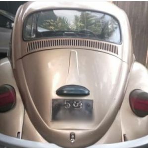 Volkswagen Beetle 1968 - Image 3