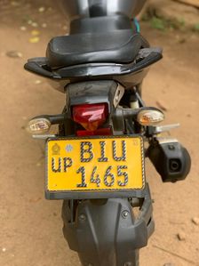 Yamaha FZs V2 2019 for sale
