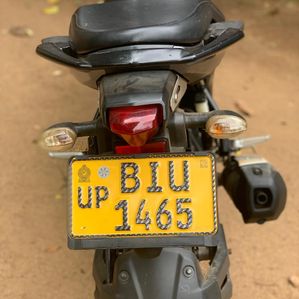 Yamaha FZs V2 2019 - Image 2