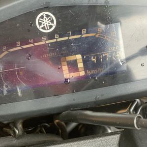 Yamaha FZs V2 2019 - Image 3