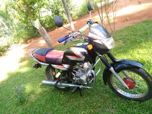Bajaj CT100 2008 for sale