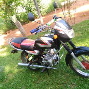 Bajaj CT100 2008 - Image 2