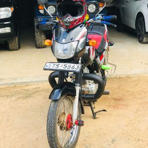 Bajaj CT100 2008 - Image 3