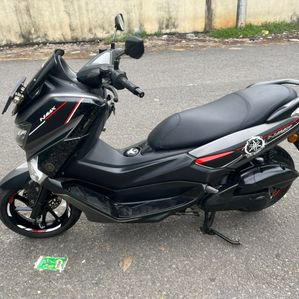 Yamaha N Max 2019 - Image 3