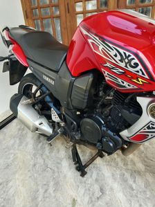 Yamaha FZ S 2014 for sale