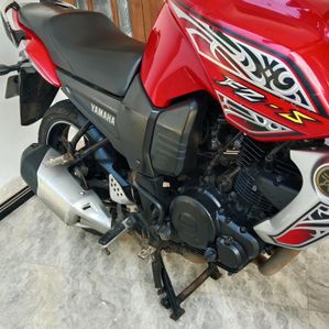Yamaha FZ S 2014 - Image 2