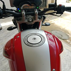 Yamaha FZ S 2014 - Image 3