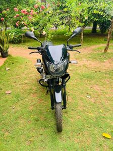 Bajaj Pulsar 150 2015 for sale