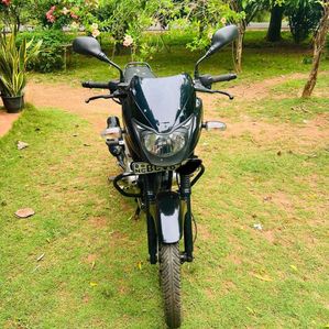 Bajaj Pulsar 150 2015 - Image 2
