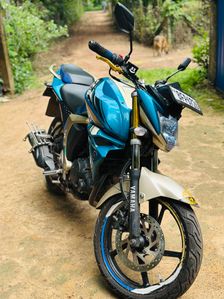 Yamaha FZ S 2017 for sale