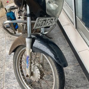 Bajaj CT100 2013 - Image 2