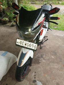 TVS Apache 2017 for sale
