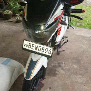 TVS Apache 2017 - Image 2