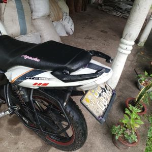 TVS Apache 2017 - Image 3